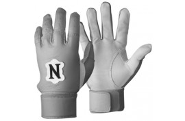 Neumann Lineman Open Fingers (FBL41) - Forelle American Sports Equipment